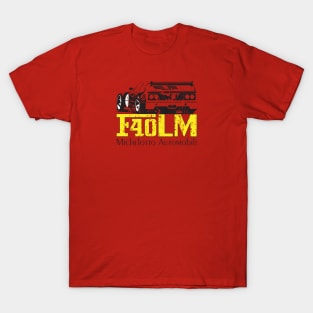 F40 LM T-Shirt